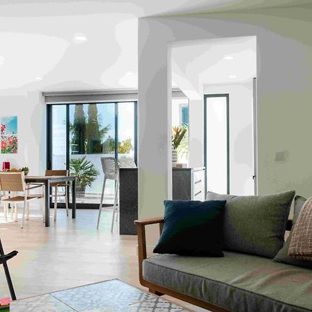 Guestready - Hillside Oceanview Heaven Villa Фуншал Екстериор снимка